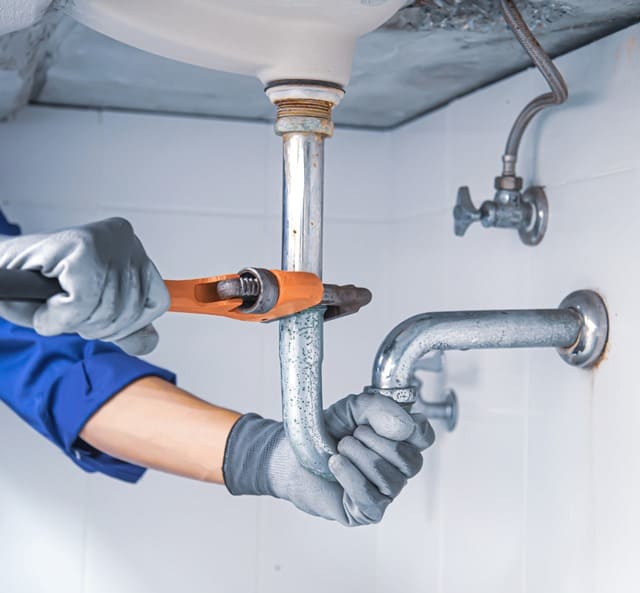 Hydraulik Szczecin - naprawa usterek hydraulicznych | ElkanMax